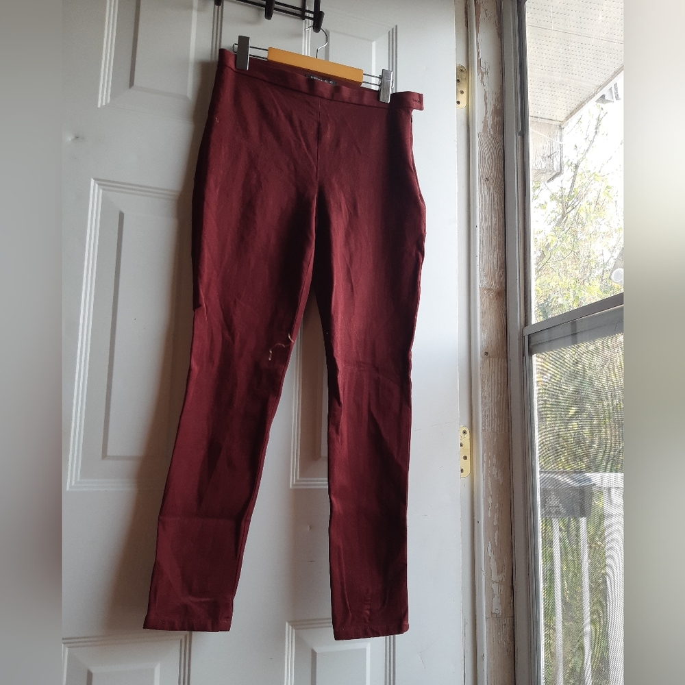 High Rise Dress Pants - Picture 10 of 12